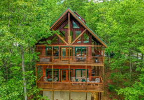 Forget Me Not Pigeon Forge